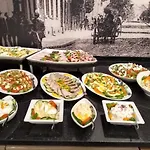 Ibis Styles 호텔
