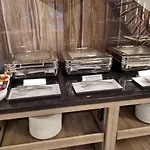 Ibis Styles Hotel 3*