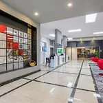 فندق Ibis Styles نوفة ساونج