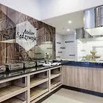Ibis Styles Hotel 3*
