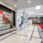 فندق Ibis Styles نوفة ساونج
