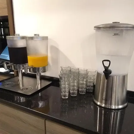 Ibis Styles Szálloda 3*