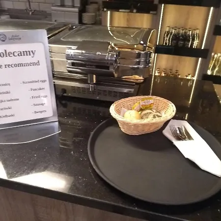 Szálloda Ibis Styles