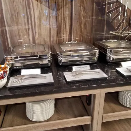 Ibis Styles Hotel 3*