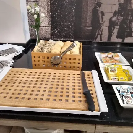 Ibis Styles Szálloda