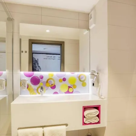 Ibis Styles 3*