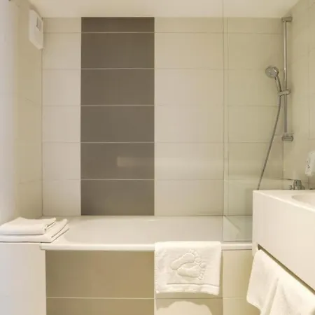 Ibis Styles Szálloda 3*