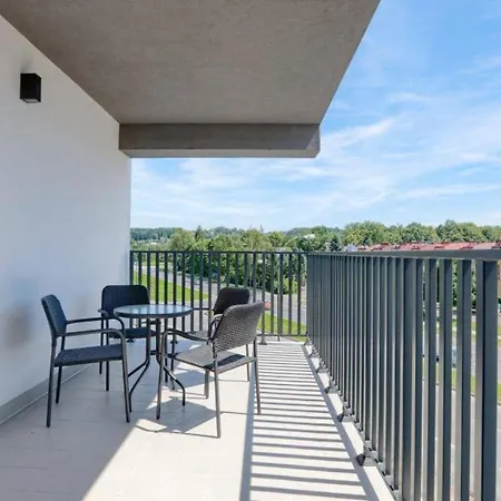 Ibis Styles Újszandec