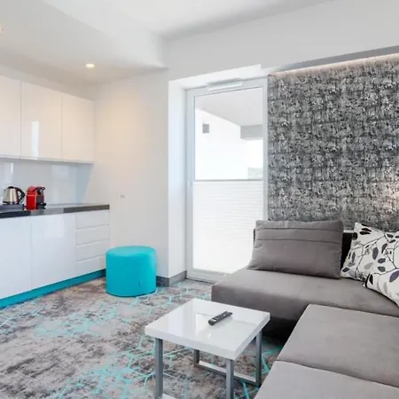 Ibis Styles Újszandec