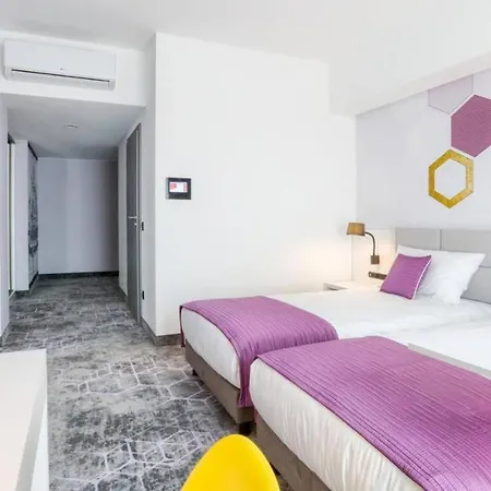Ibis Styles 3* Nowy Sacz