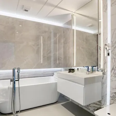 Otel Ibis Styles