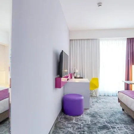 ホテル Ibis Styles Nowy Sącz