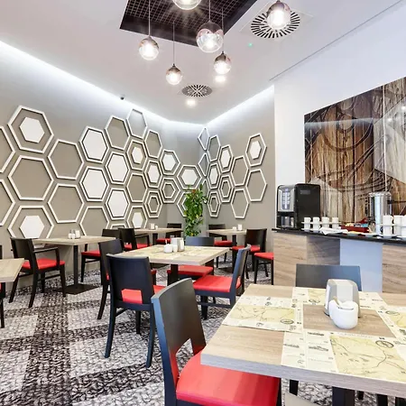 Ibis Styles 3* Nowy Sącz