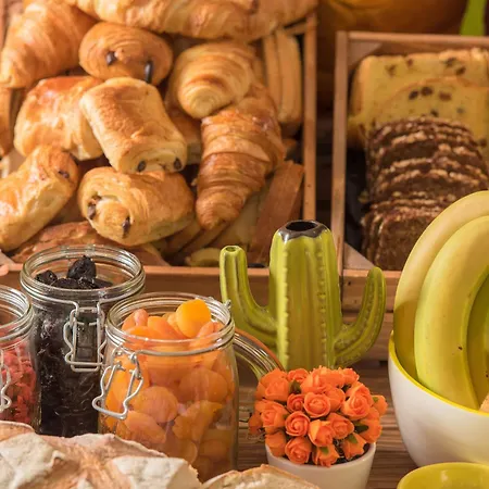 Ibis Styles 3*