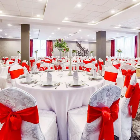 Ibis Styles Nowy Sącz