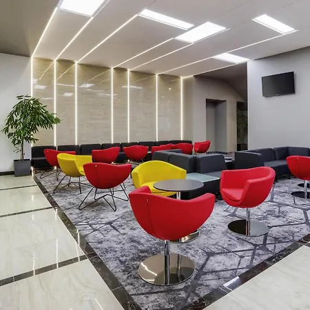 Ibis Styles 3* Nowy Sącz