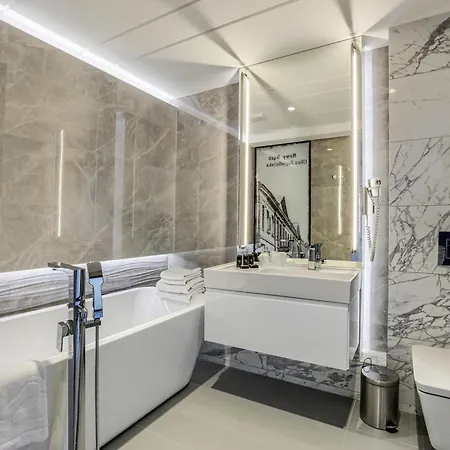 Szálloda Ibis Styles