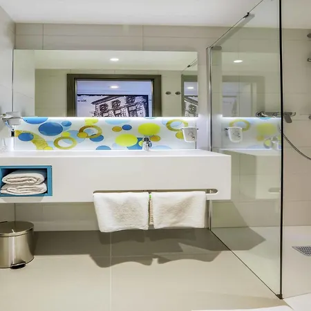 Ibis Styles Szálloda 3*