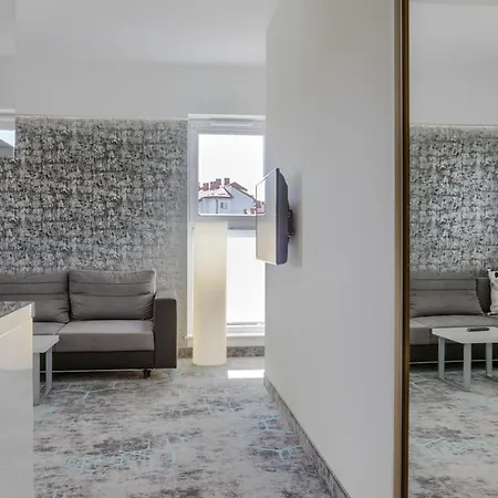 Ibis Styles Újszandec