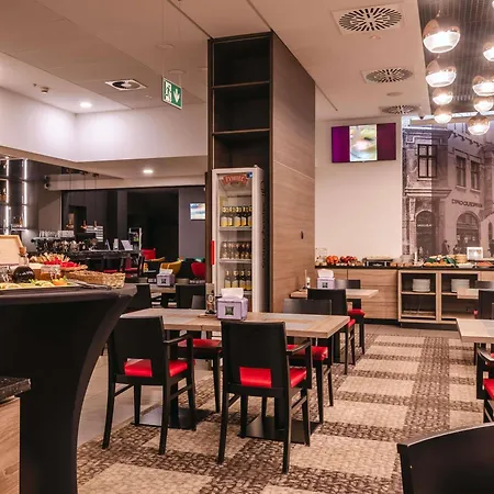 Ibis Styles 3* Nowy Sącz