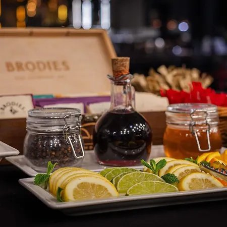 Szálloda Ibis Styles