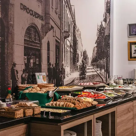 Szálloda Ibis Styles