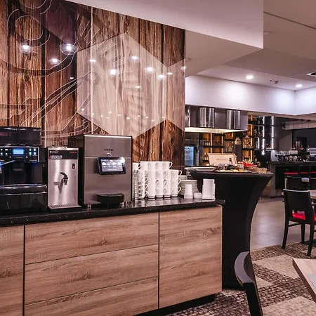 Ibis Styles Szálloda 3*