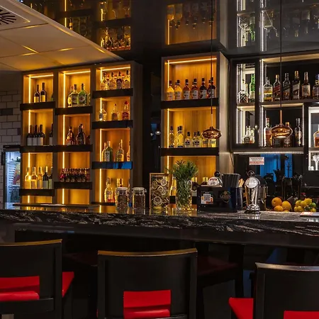 Отель Ibis Styles 3*
