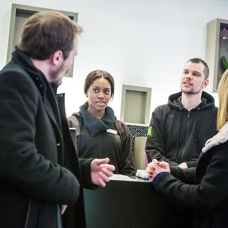 Ibis Styles Szálloda Újszandec