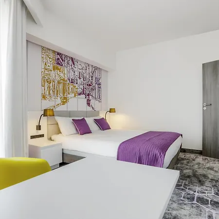 Szálloda Ibis Styles