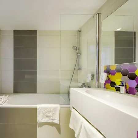 Szálloda Ibis Styles