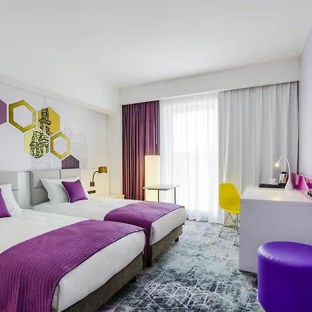 Ibis Styles Hotel 3*