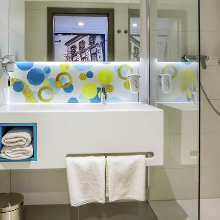 Ibis Styles Újszandec