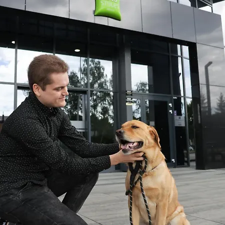 Hotel Ibis Styles Nowy Sącz