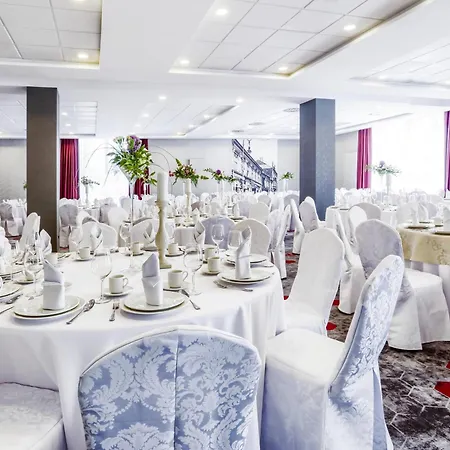 Hotel Ibis Styles 3*