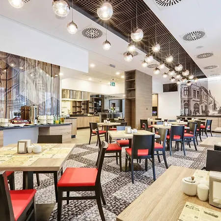 מלון Ibis Styles נובי סאוז'