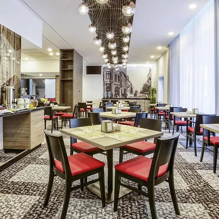 ホテル Ibis Styles 3*