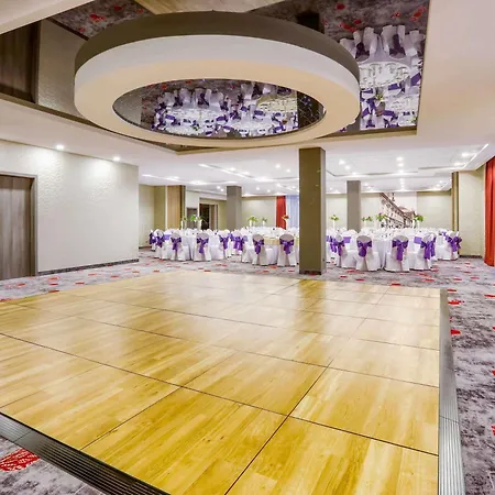 Ibis Styles ホテル 3*