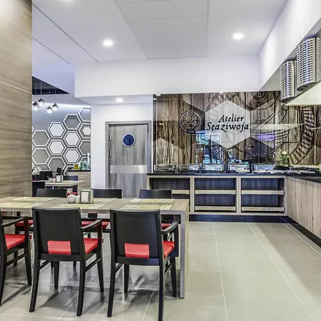 Ibis Styles Nowy Sącz