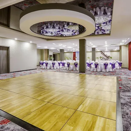 فندق Ibis Styles
