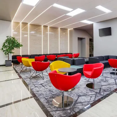 Ibis Styles Hotel