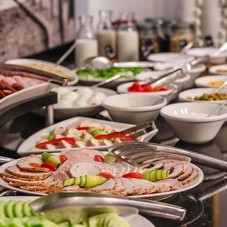 Hotel Ibis Styles Nowy Sącz