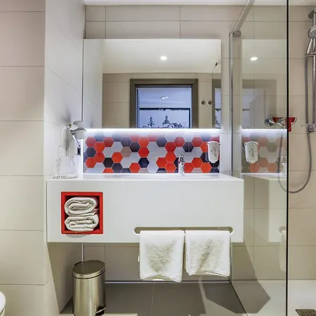 Hotel Ibis Styles 3*