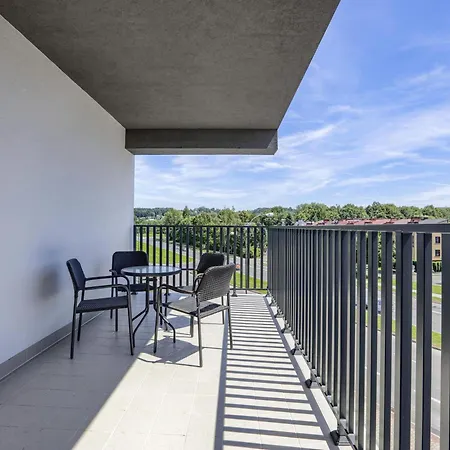 Hotel Ibis Styles Nowy Sącz