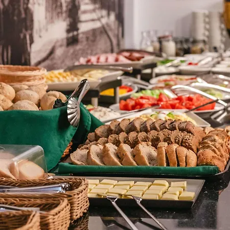 Hotel Ibis Styles 3*