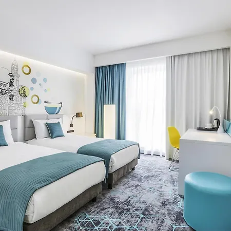 Hotel Ibis Styles 3*