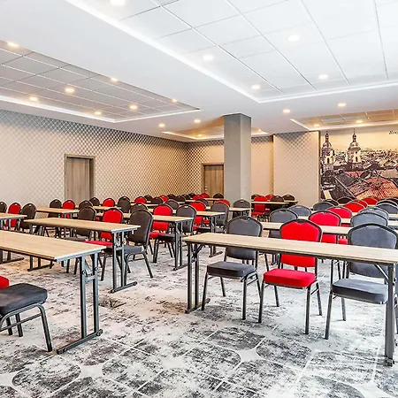 Ibis Styles Hotel