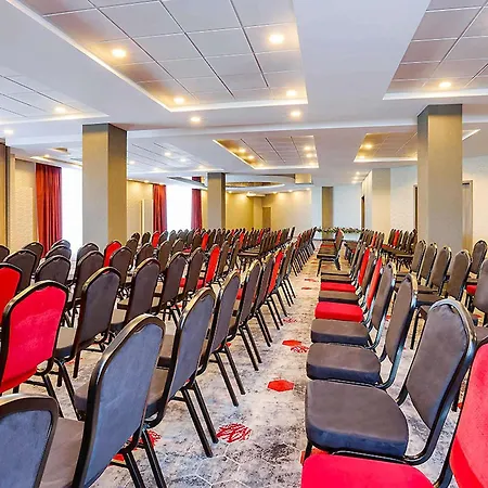 Ibis Styles 3* Nowy Sącz