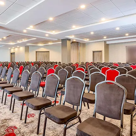 Ibis Styles 3* Nowy Sącz