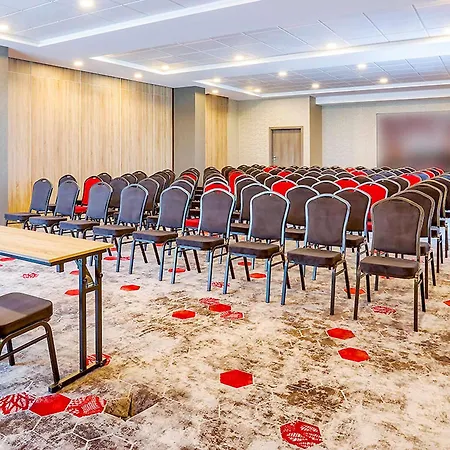 Ibis Styles 3*